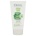 OMIA ECOBIO CREMA MANI ML.75 ALOE VERA