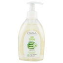 OMIA NO SAPONE ALOE VERA 300ML MANI/VISO