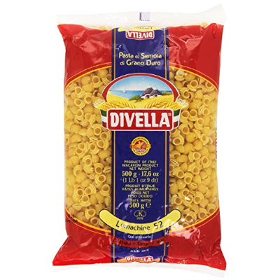 Divella Lumachine N°52 Gr.500