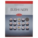 YUTAKA SUSHI NORI ALGA PER SUSHI GR.11