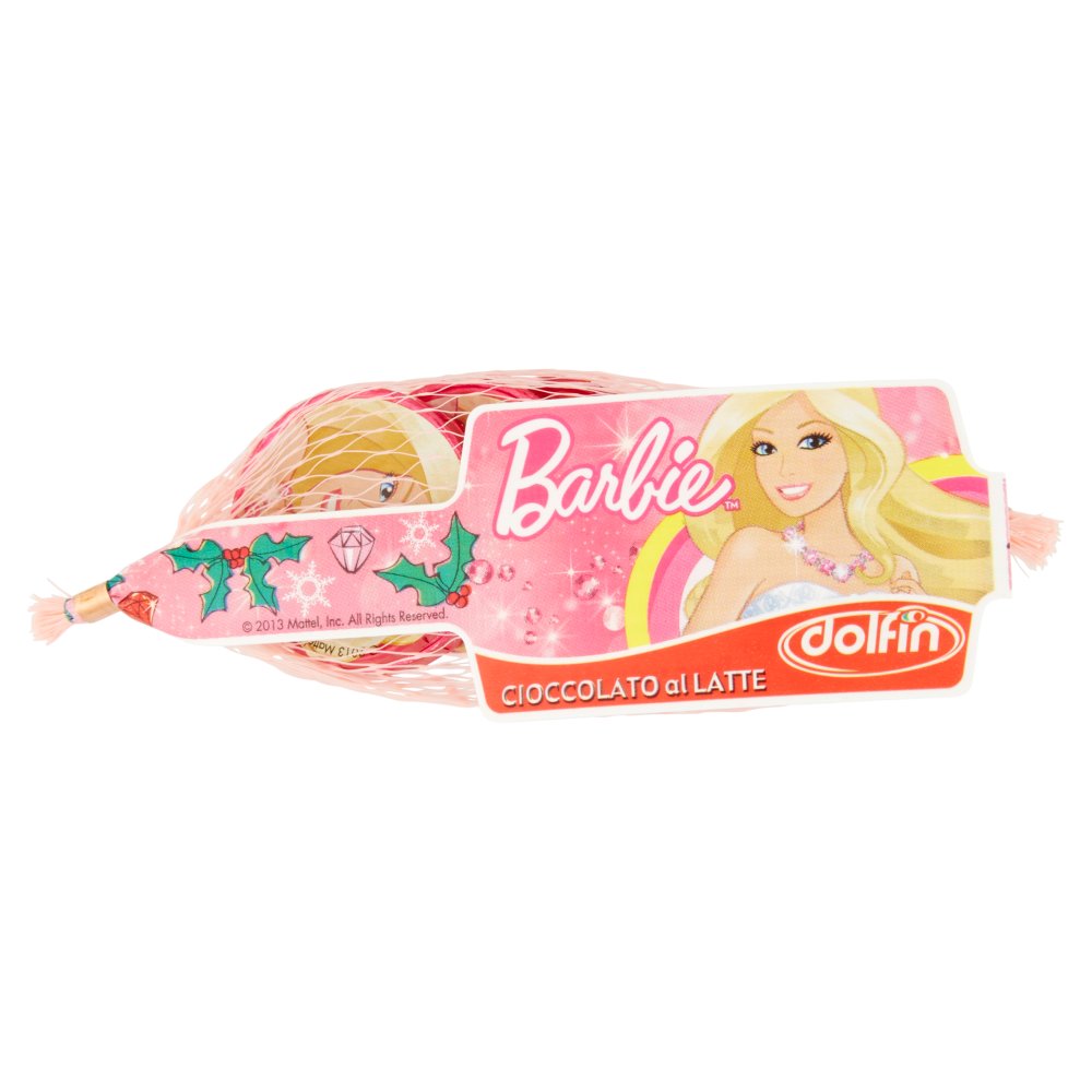 DOLFIN MONETE IN CIOCCOLATO ASSORTITE  G R.45