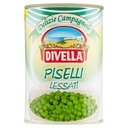 DIVELLA PISELLI G.400 LATTA -LESSATI-| I mb. 24