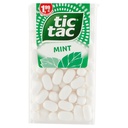 FERRERO TIC TAC MINT G.49 T100 FLASH 1,9 9 -AVANCASSE-| Imb. 10