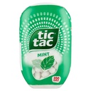 FERRERO TIC TAC MINT G.98 T200 FLASH 2,9 9 -AVANCASSE-| Imb. 5