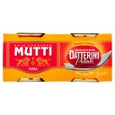 MUTTI DATTERINI PELATI GR 220X2 SCATOLA| Imb. 12