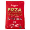 LA MOLISANA SEMOLA PER PIZZA KG.1 MACINA TA A PIETRA| Imb. 12