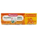 PLASMON OMO TACCHINO GR80X3| Imb. 8