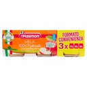 PLASMON OMO MELA GR 80X3| Imb. 8