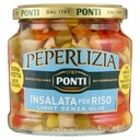 PONTI PEPERL.INSAL/RISO LIGHT G.350 V.V. | Imb. 12