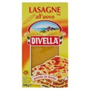 Divella Lasagne Uovo N°108 Gr.500