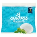GRANAROLO MOZZARELLA G.100X2| Imb. 8