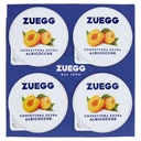 ZUEGG CONF. G.25X4 ALBICOCCA| Imb. 21