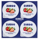 ZUEGG CONF. G.25X4 FRAGOLA| Imb. 21