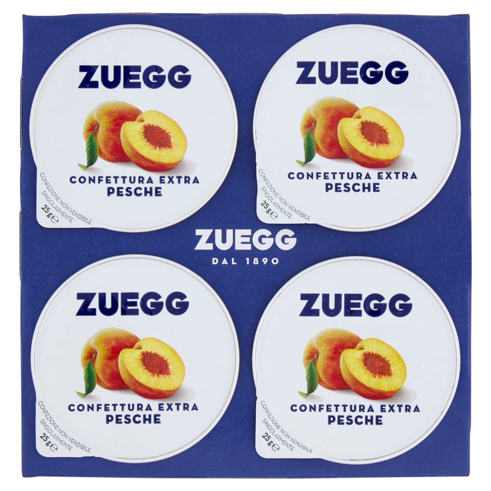 ZUEGG CONF. G.25X4 PESCA| Imb. 21