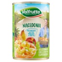VALFRUTTA MACEDONIA SCIROPPATA GR.411 LA TTA| Imb. 12