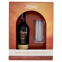 Ron Zacapa Centenario Sistema Solera Gran Reserva 23 Anni Cl.70 Vol.40°