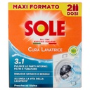 SOLE CURALAVATRICE ML.250 X2 CLASSICO NE W| Imb. 14