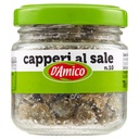 D'AMICO CAPPERI AL SALE N?10 G.70| Imb. 12