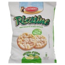 Curtiriso Risatine Snack all'Olio di Oliva Gr.30