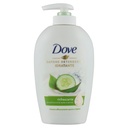 DOVE SAP.LIQ.DISP.FRESH TOUCH ML.250| Im b. 6