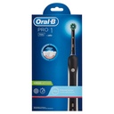 ORAL-B PRO 1 700 CROSS ACTION SPAZZOLINO ELETTRICO| Imb. 6
