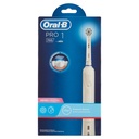 ORAL-B PRO 1 700 SENSI ULTRATHIN SPAZZOL INO ELETTRICO| Imb. 6
