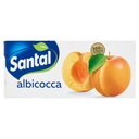 Santal Albicocca Ml.200 X Pz.3