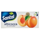 Santal Albicocca Ml.200 X Pz.3