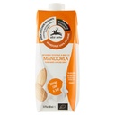 ALCE NERO BEVANDA DI MANDORLE BIO ML.500 -BRIK-| Imb. 12