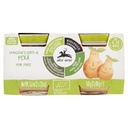 ALCE NERO OMO FRUTTA G.80X2 BIO PERA| Im b. 6