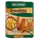 BUITONI GRANFETTA BENESSERE MULTICEREALI 40 G.300| Imb. 12