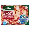 BUITONI PIZZA ALLA SECONDA MARGHERITA G. 650 SURG.| Imb. 5