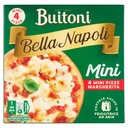 BUITONI PIZZA BELLA NAPOLI MINI G.300| I mb. 6