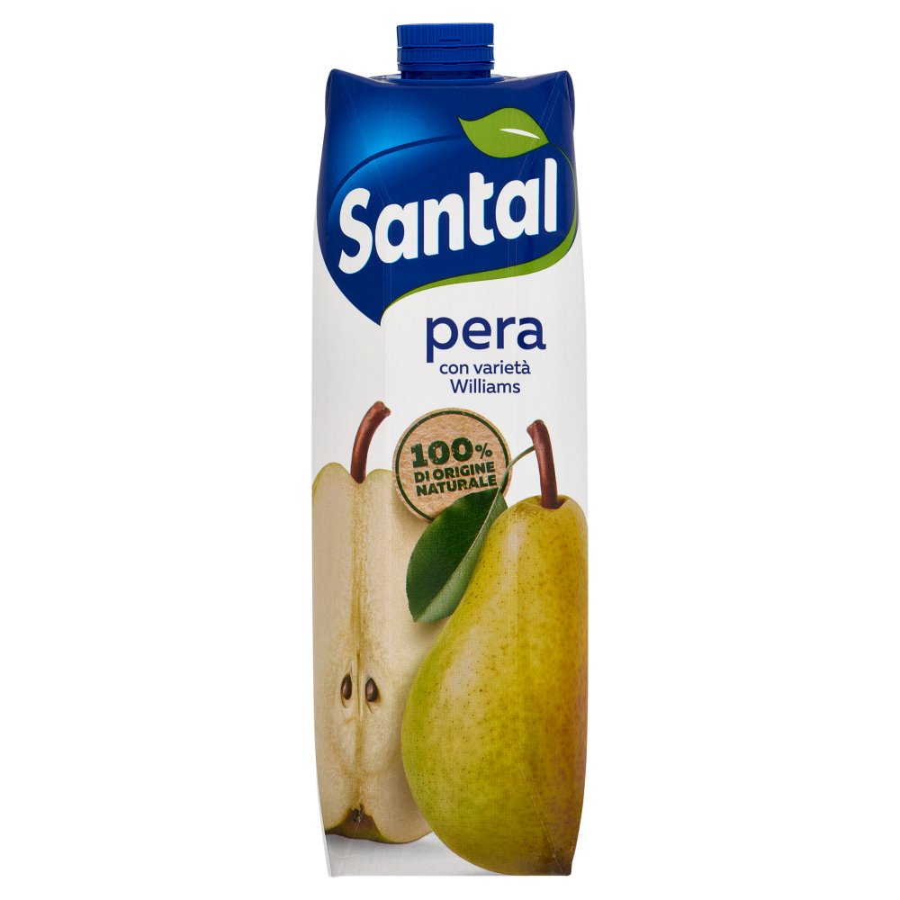 Santal Pera Polposi Lt.1