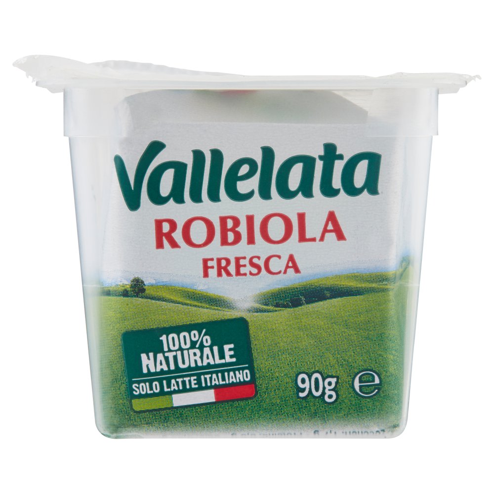 GALBANI VALLELATA ROBIOLA G.90| Imb. 10