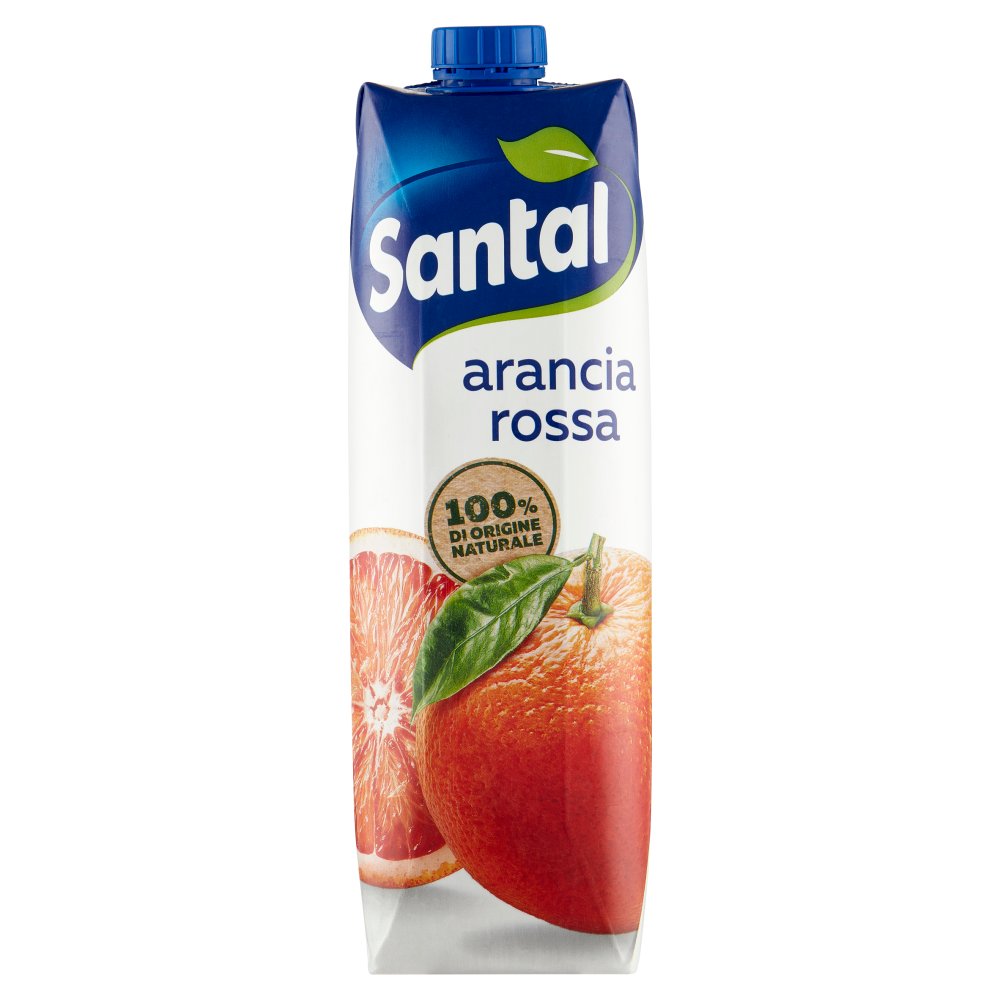 Santal Arancia Rossa Lt.1