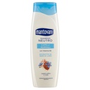 MANTOVANI SHAMPOO NEUTRO CAPELLI NORMALI ML.400.| Imb. 12