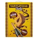MOTTA STRENNA PARTY TARTUFONE P.NE G.750 +GANCIA CL.75 (XX)| Imb. 9