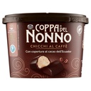 MOTTA COPPA DEL NONNO G.229 'I CHICCHI A L CAFFE'| Imb. 8