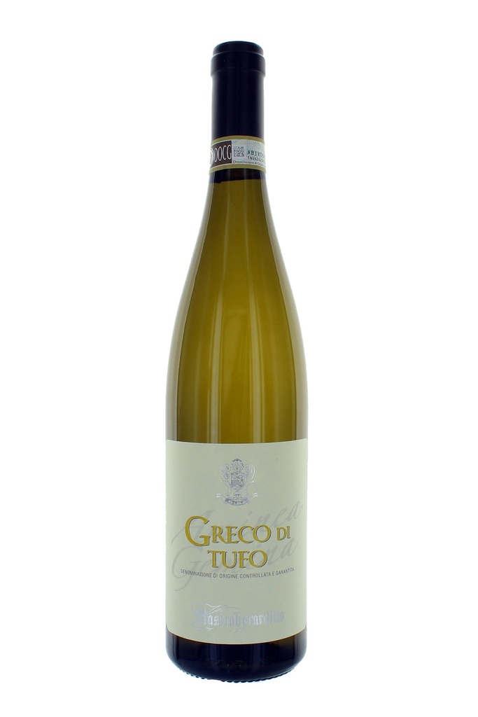 Mastroberardino Greco di Tufo Docg Cl.75 Vol.12,5°