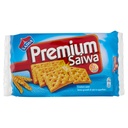 SAIWA CRACKERS N/SAL. PREMIUM G.315| Imb . 12