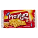 SAIWA CRACKERS SALATI PREMIUM G.315| Imb . 12
