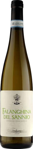 Mastroberardino Falanghina Del Sannio Doc Cl.75 Vol.12,5°
