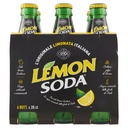 Lemonsoda Bottiglie Cl.20X6