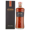 SEGNANA GRAPPA TRENTINA INVECCHIATA