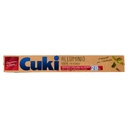 CUKI ALLUMINIO 100% RICICLATO MT 20| Imb . 24