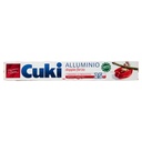 CUKI ALLUMINIO MT.25| Imb. 24