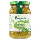 Bonduelle Pisellini Extra Fini Vaso Vetro Gr.330