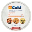 CUKI TEGLIE/ALLUM. CUOCIRAPIDO MICROFORA TE 8PORZ.X2 TM 32G| Imb. 24