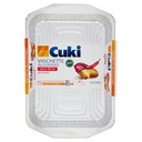 CUKI VASCH/ALLUM.5PRZ X3 PZ RS85 C/MANIC I GIUGIARO| Imb. 24